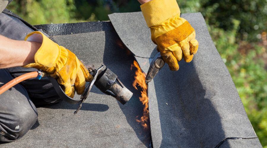 Local Chimney Repair in Blakeslee, PA